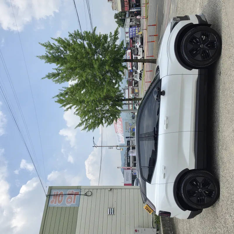 Volvo EX30