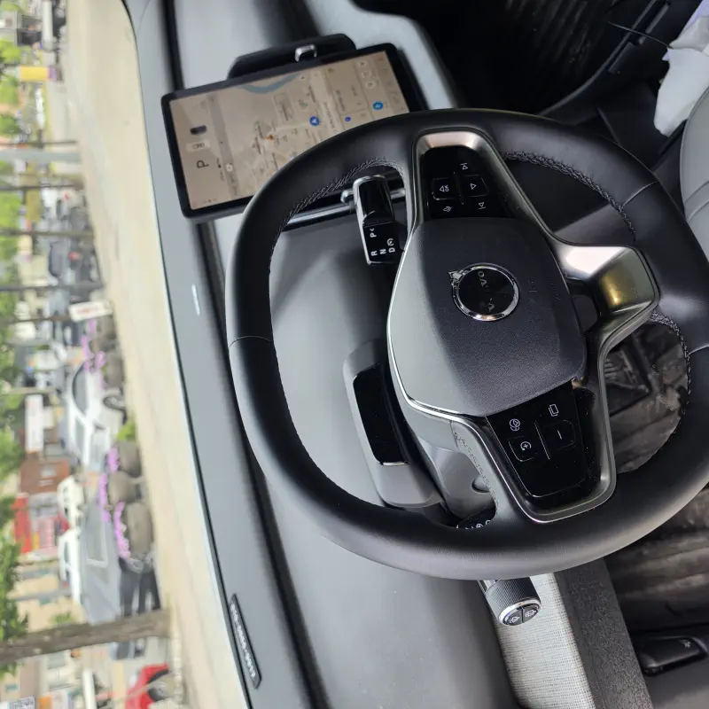 Volvo EX30