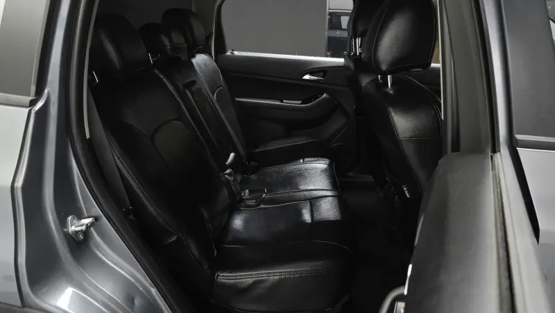 Daewoo Orlando