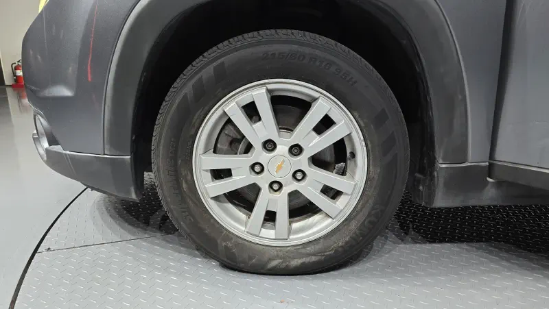 Daewoo Orlando