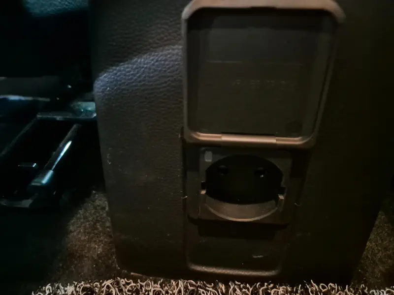 Daewoo Trax