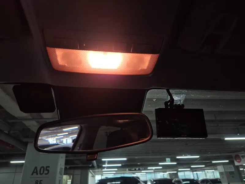 Daewoo Trax