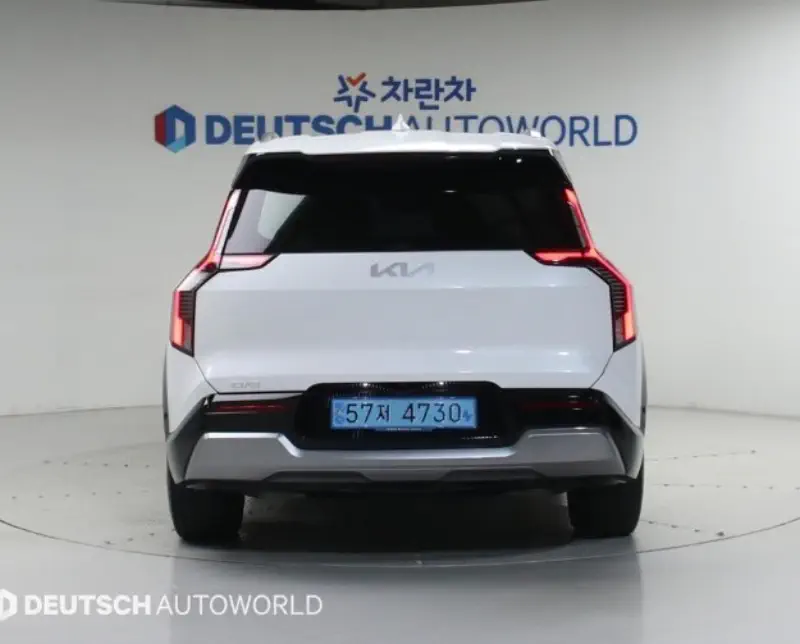 Kia EV9