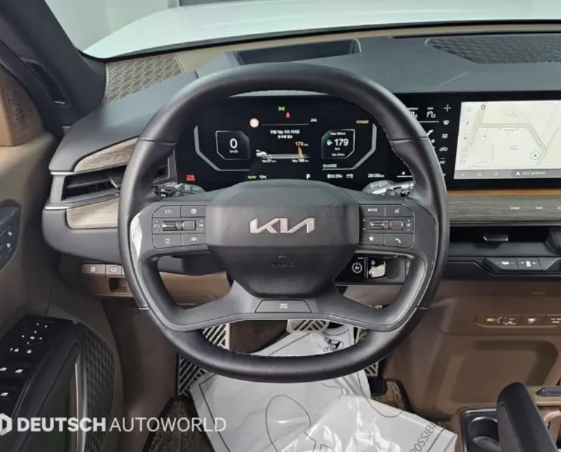 Kia EV9