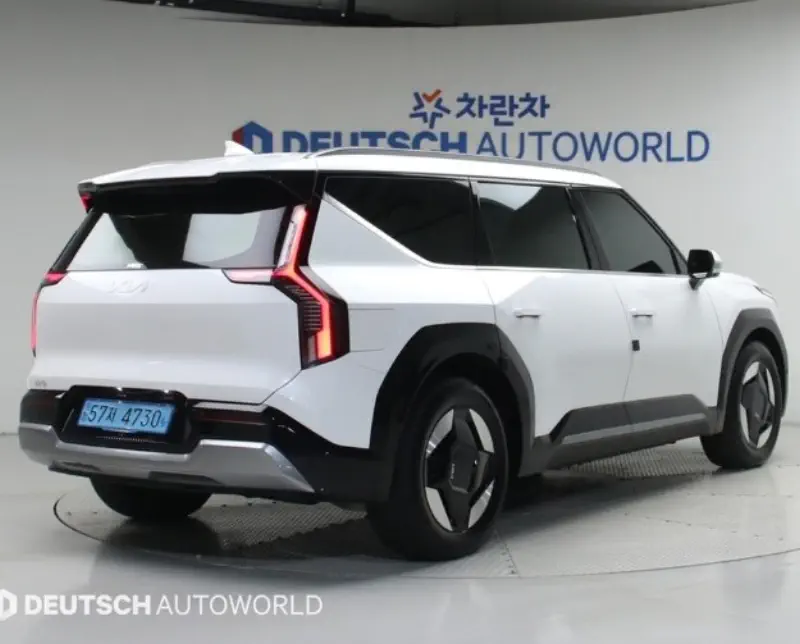 Kia EV9