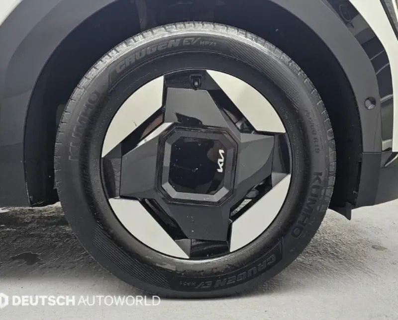 Kia EV9