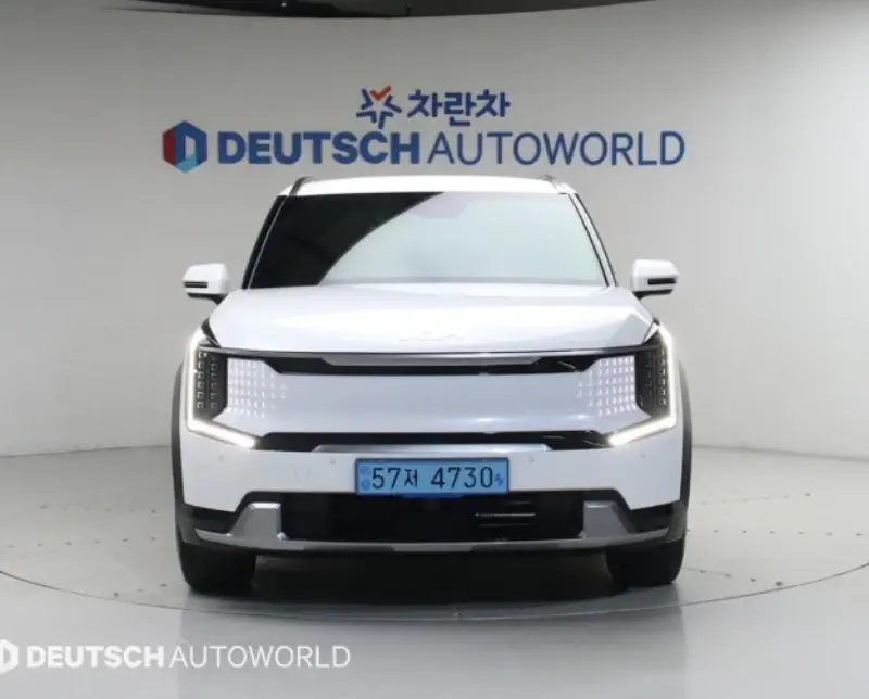 Kia EV9