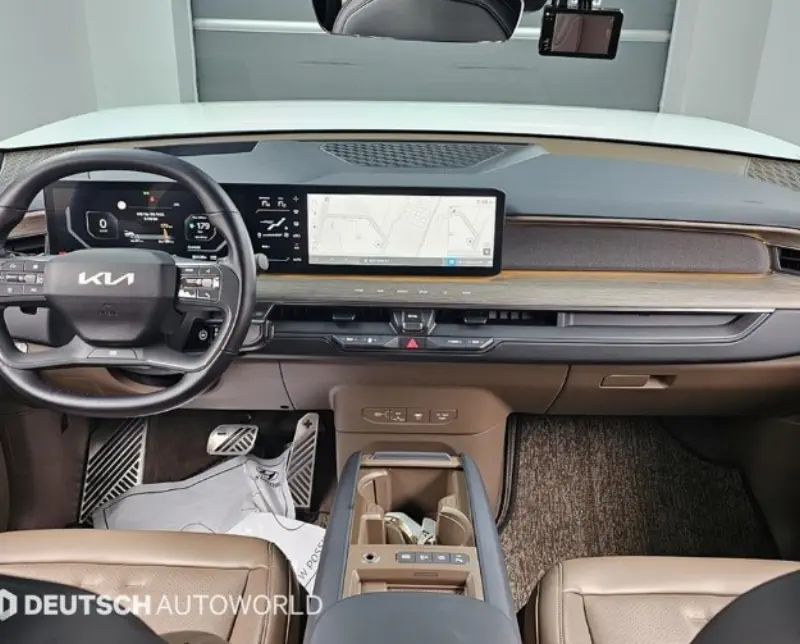Kia EV9