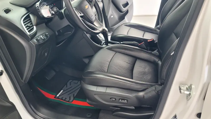 Daewoo Trax