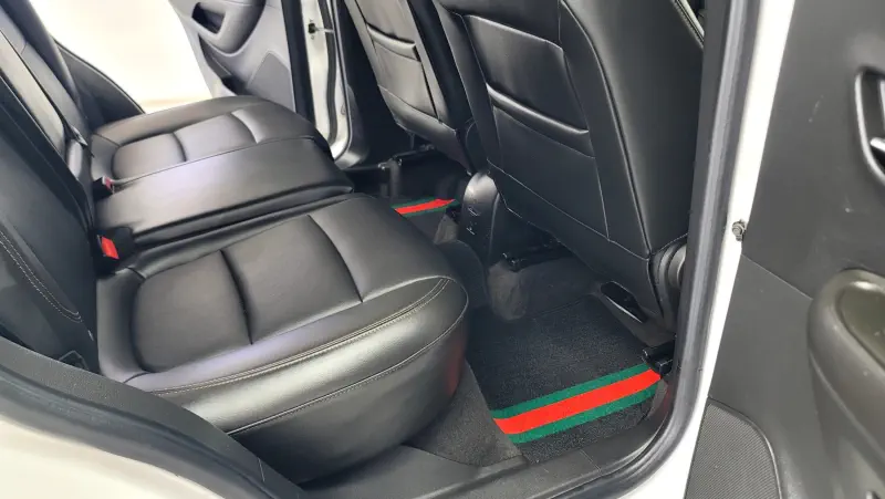 Daewoo Trax