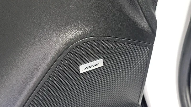 Daewoo Trax