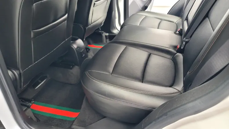 Daewoo Trax