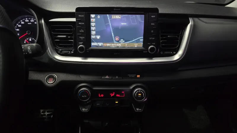 Kia Stonic