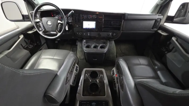 Chevrolet Express