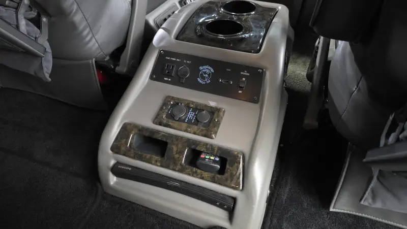 Chevrolet Express