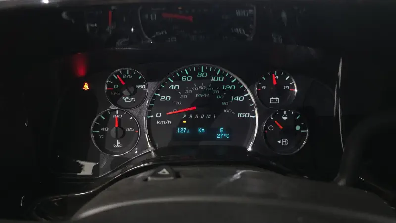 Chevrolet Express