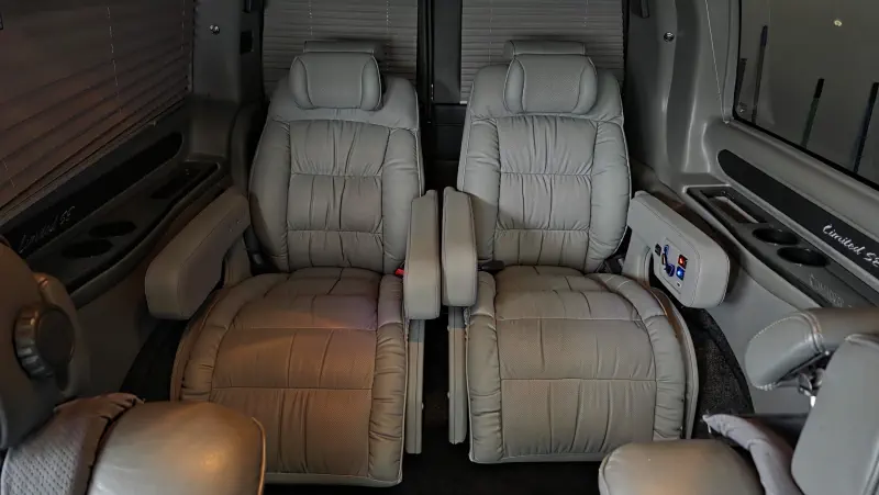 Chevrolet Express