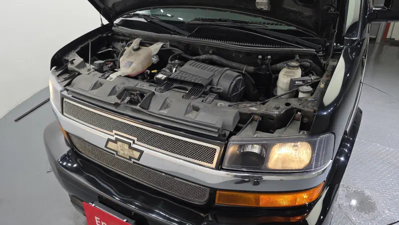 Chevrolet Express