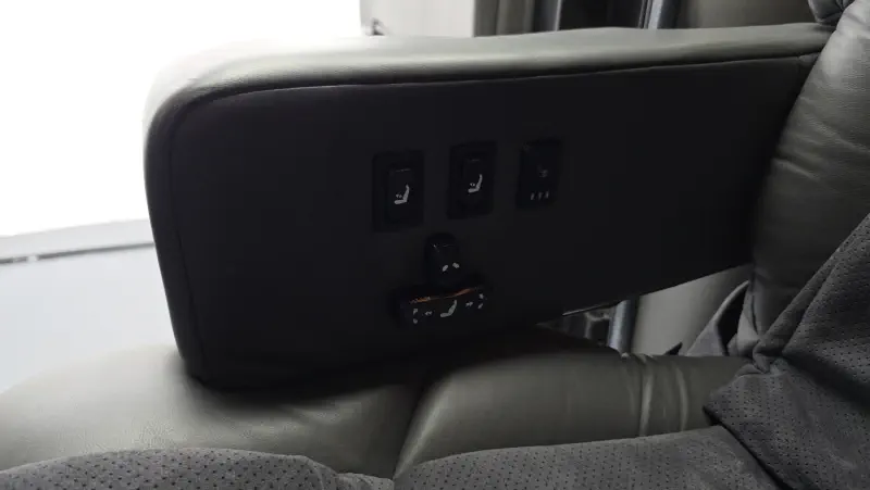Chevrolet Express