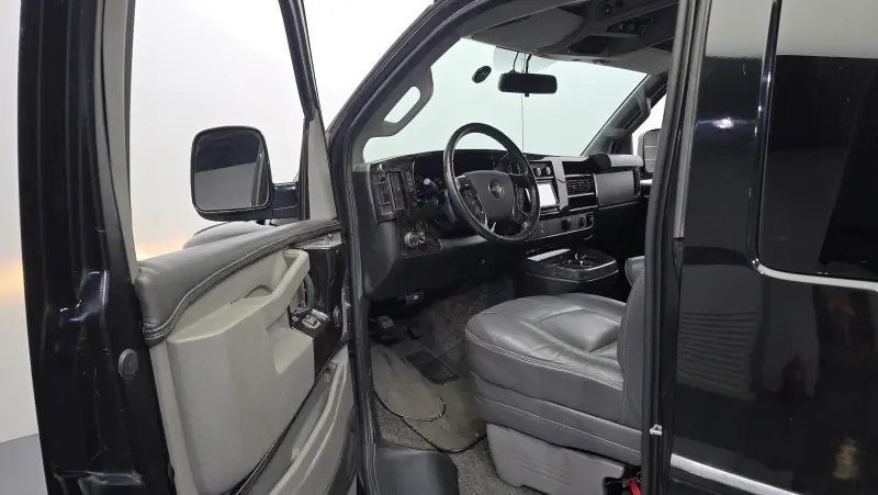 Chevrolet Express