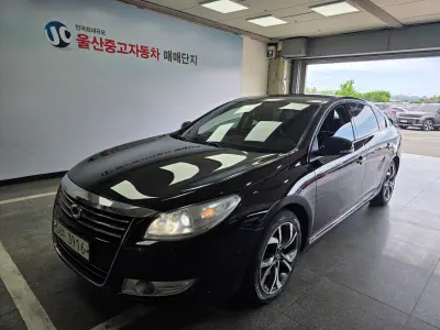 Renault Samsung SM7
