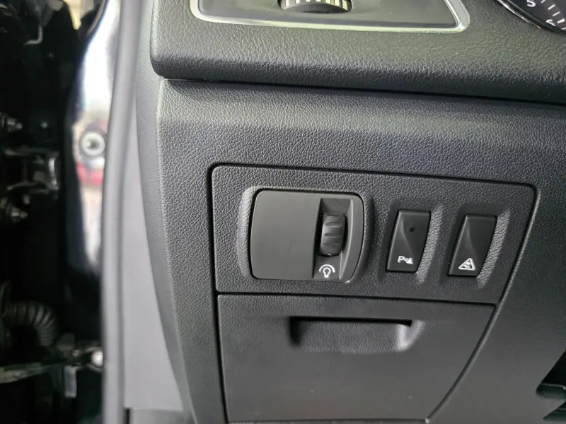 Renault Samsung SM7