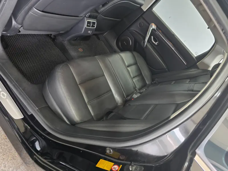 Renault Samsung SM7