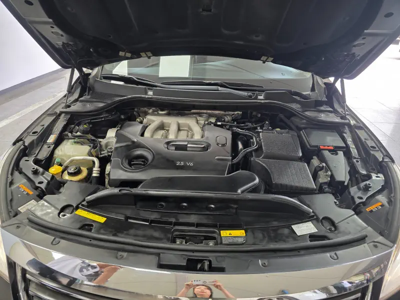 Renault Samsung SM7