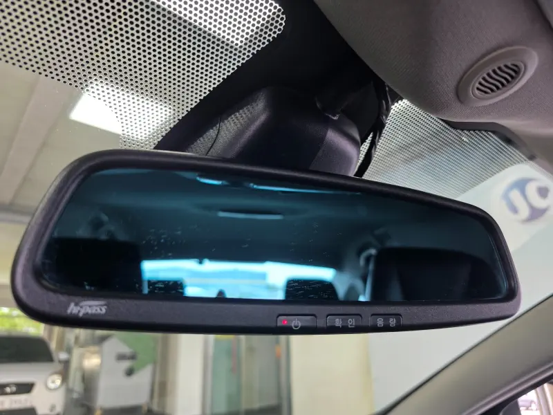 Renault Samsung SM7