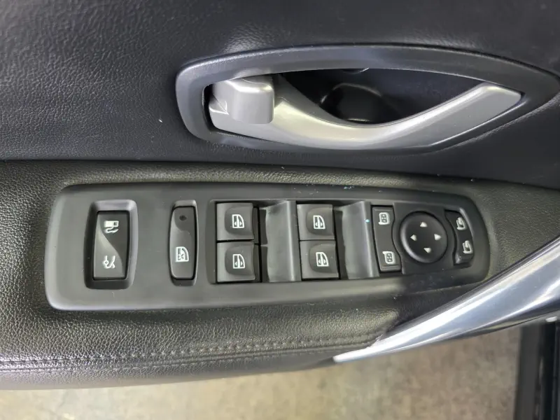 Renault Samsung SM7