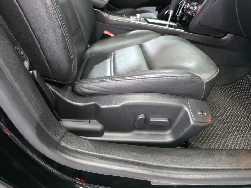 Renault Samsung SM7