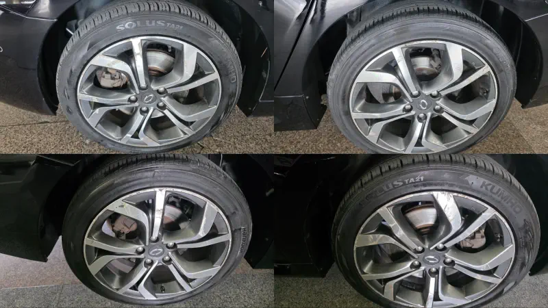 Renault Samsung SM7