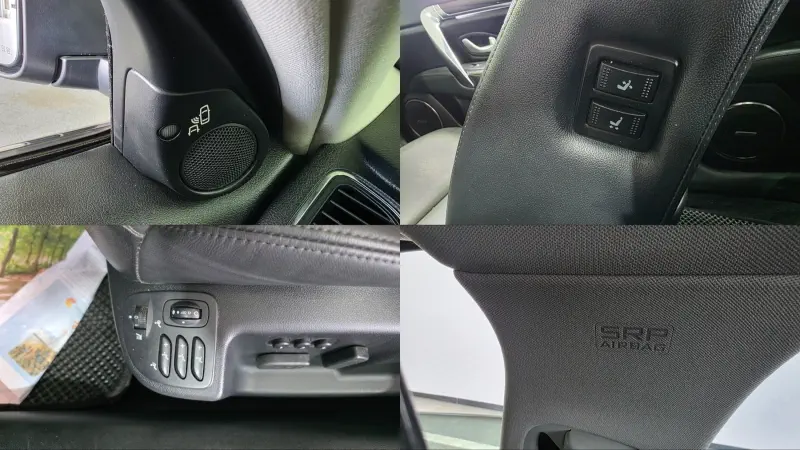 Renault Samsung SM7