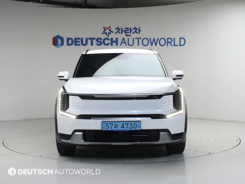 Kia EV9