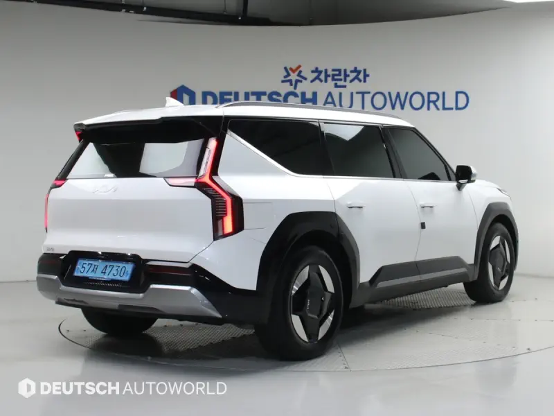 Kia EV9