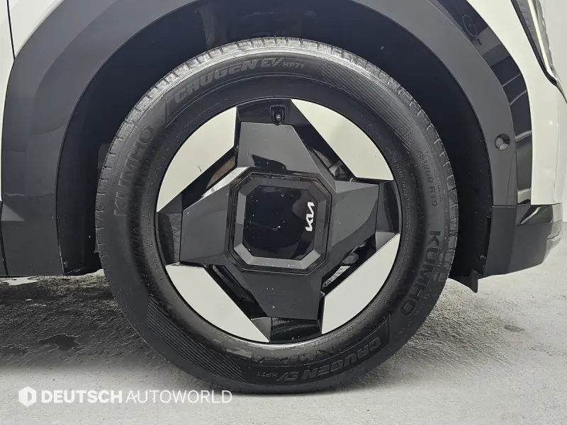 Kia EV9