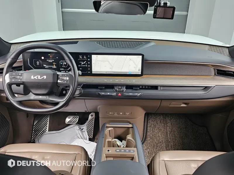 Kia EV9