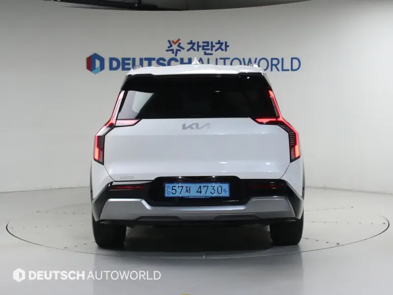 Kia EV9