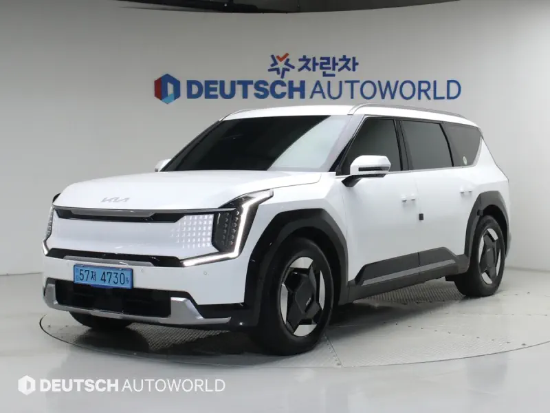 Kia EV9