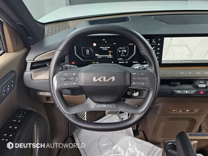 Kia EV9