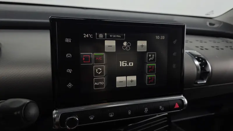 Citroen C4 Cactus