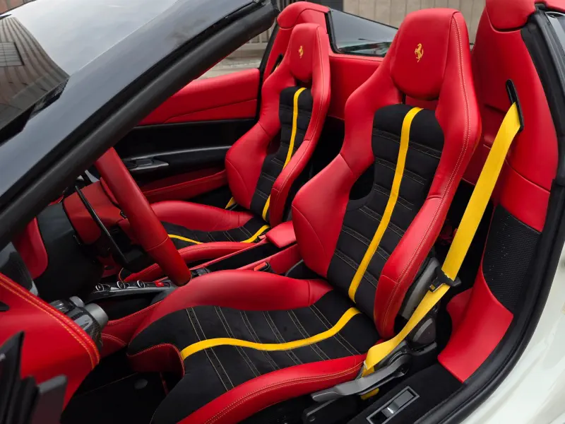 Ferrari 488