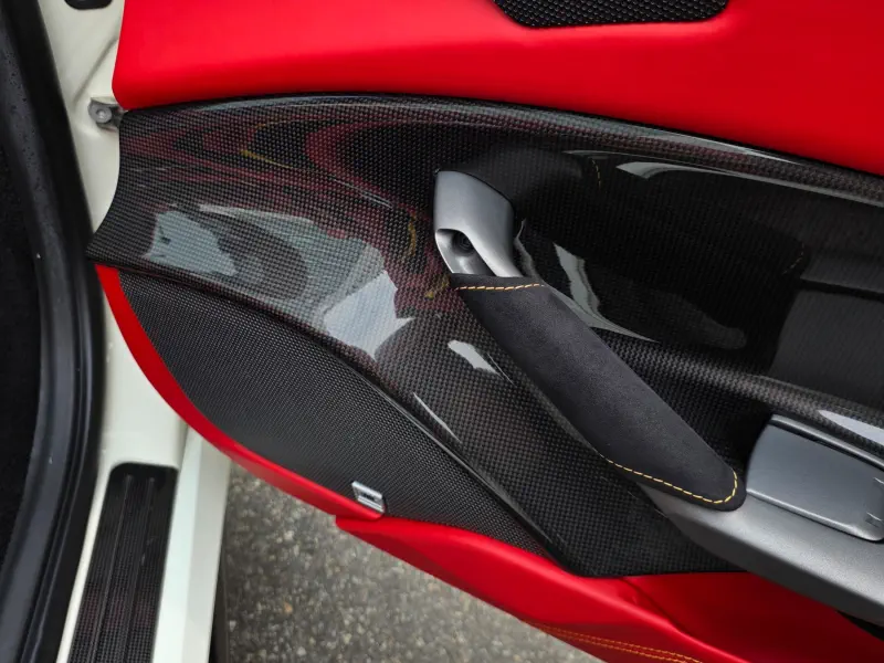 Ferrari 488