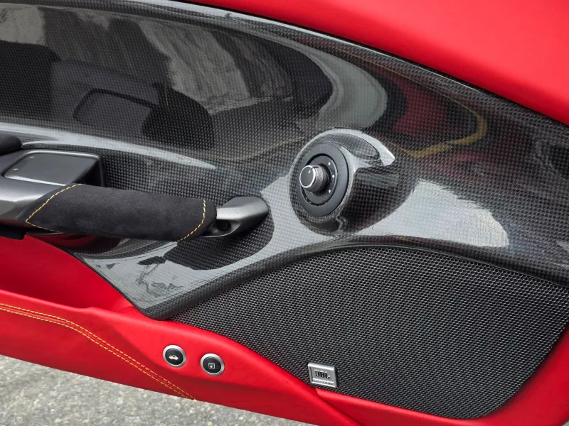 Ferrari 488