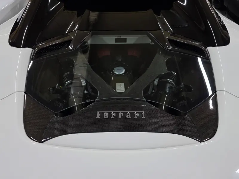 Ferrari 488