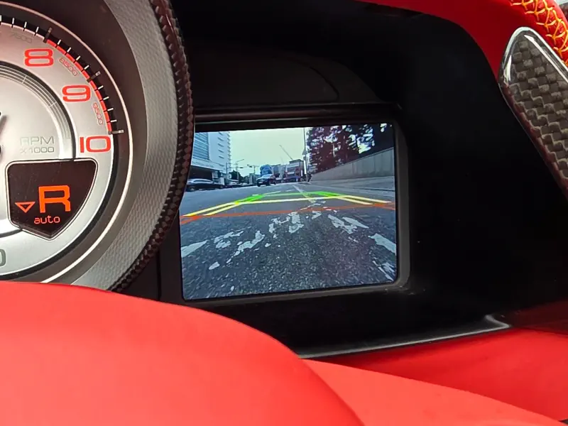Ferrari 488