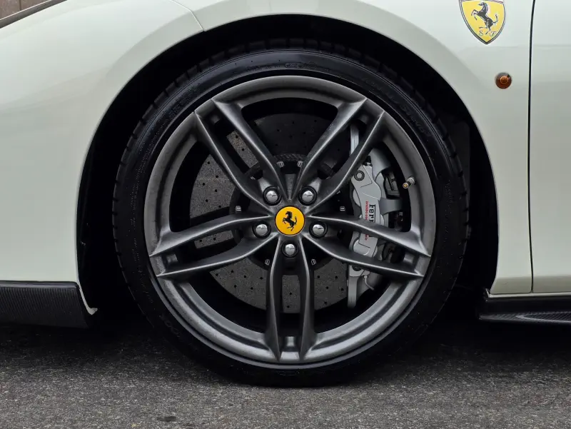 Ferrari 488
