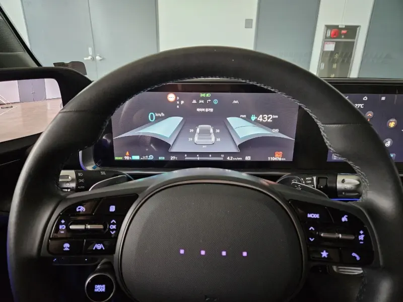 Hyundai Ioniq 6