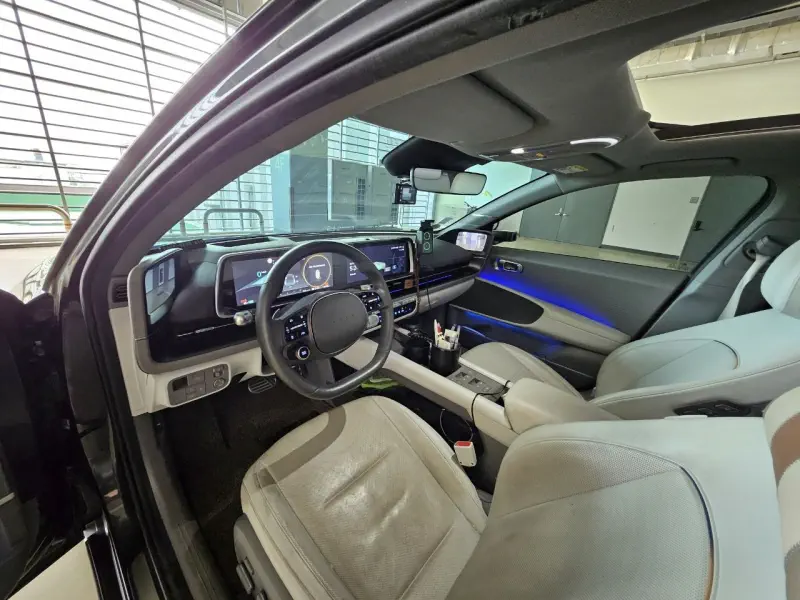 Hyundai Ioniq 6