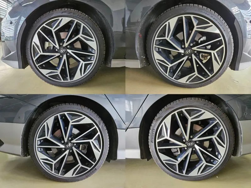 Hyundai Ioniq 6